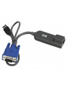 HP KVM USB Adapter - nr 8