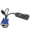 HP KVM USB Adapter - nr 13