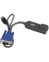 HP KVM USB Adapter - nr 18