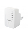 Edimax Technology Edimax N300 Universal WiFi Extender/Repeater MINI - nr 18