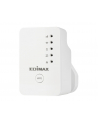 Edimax Technology Edimax N300 Universal WiFi Extender/Repeater MINI - nr 22