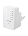 Edimax Technology Edimax N300 Universal WiFi Extender/Repeater MINI - nr 24