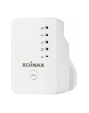 Edimax Technology Edimax N300 Universal WiFi Extender/Repeater MINI - nr 28