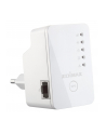 Edimax Technology Edimax N300 Universal WiFi Extender/Repeater MINI - nr 32