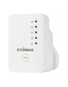 Edimax Technology Edimax N300 Universal WiFi Extender/Repeater MINI - nr 40