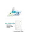 Edimax Technology Edimax N300 Universal WiFi Extender/Repeater MINI - nr 6