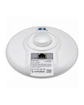 Ubiquiti NanoBeam M5 16 dBm Zew Ant nr 2