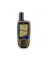 Garmin GPSMap 64 - nr 1