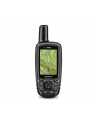 Garmin GPSMap 64ST - nr 1