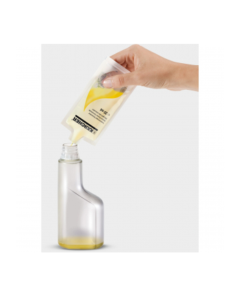 RM 503 KArcher  Koncent do szkła  szetki 4x20ml