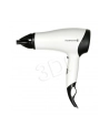 Suszarka do włosów REMINGTON D3015 (2000W/ srebrno-czarna) - nr 3