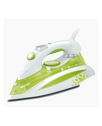 Sencor SSI 8440GR Moc 2200W,Stopa ceramiczna,Anti-Calc,Dtip-Stop