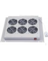 Triton panel wentylacyjny z termostatem RAC-CH-X05-X3  (6x wentylator 230V/60W  sufitowo-podłogowy) - nr 15