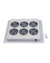 Triton panel wentylacyjny z termostatem RAC-CH-X05-X3  (6x wentylator 230V/60W  sufitowo-podłogowy) - nr 4