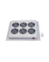 Triton panel wentylacyjny z termostatem RAC-CH-X05-X3  (6x wentylator 230V/60W  sufitowo-podłogowy) - nr 9