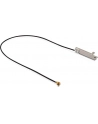 ADAPTER WLAN MHF/UFL-LP-068 802.11 B/G/N -5 DBI 200 MM INTERNAL 701 PIFA DELOCK - nr 9