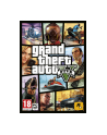 CENEGA POLSKA Gra Grand Theft Auto V (PC) - nr 1