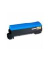 Toner Kyocera TK-580C Cyan - nr 1