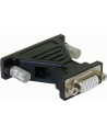 ADAPTER USB->SERIAL 9PIN+25PIN DELOCK - nr 6