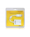 ADAPTER DISPLAYPORT->VGA 15 PIN DELOCK - nr 8