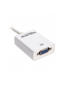 ADAPTER DISPLAYPORT->VGA 15 PIN DELOCK - nr 3