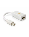 ADAPTER DISPLAYPORT MINI->HDMI 18CM DELOCK - nr 7