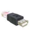 ADAPTER USB AM->RJ45 DELOCK(65234) - nr 1