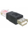 ADAPTER USB AM->RJ45 DELOCK(65234) - nr 6