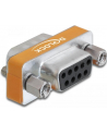 ADAPTER COM 9F/9M MINI DELOCK - nr 13