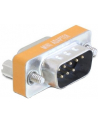 ADAPTER COM 9F/9M MINI DELOCK - nr 18