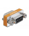 ADAPTER COM 9F/9M MINI DELOCK - nr 22