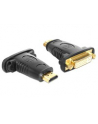 ADAPTER HDMI(M)->DVI-D(F)(24+5) DUAL LINK DELOCK - nr 1