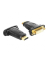 ADAPTER HDMI(M)->DVI-D(F)(24+5) DUAL LINK DELOCK - nr 2