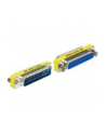 ADAPTER D-SUB(25PIN)(M)->D-SUB(25PIN)(F) DELOCK - nr 1