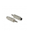 ADAPTER JACK STEREO 3.5MM(M)->6.35MM(F) - nr 3