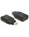 ADAPTER DISPLAYPORT MINI->HDMI DELOCK - nr 14