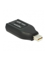 ADAPTER DISPLAYPORT MINI->HDMI DELOCK - nr 6