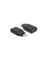 ADAPTER DISPLAYPORT MINI->HDMI DELOCK - nr 9