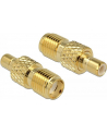 SI.ADAPTER SMA JACK-> SMB JACK DELOCK - nr 6