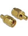 SI.ADAPTER SMA JACK-> SMB JACK KLUCZ DELOCK - nr 11