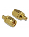 SI.ADAPTER SMA JACK-> SMB JACK KLUCZ DELOCK - nr 1