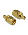 SI.ADAPTER SMA JACK-> SMB JACK KLUCZ DELOCK - nr 7