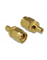 SI.ADAPTER SMA JACK-> SMB JACK KLUCZ DELOCK - nr 8