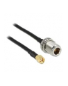 SI.KABEL WLAN RP-SMA(M)-> N JACK BULKHEAD 1.5M DELOCK - nr 1