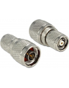 SI.ADAPTER N (M)> RP-TNC (M) DELOCK - nr 4