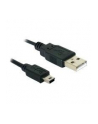 KABEL USB MINI AM-BM5P (CANON) 1M DELOCK - nr 10