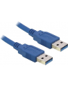 KABEL USB AM-AM 2.0 2M DELOCK - nr 11