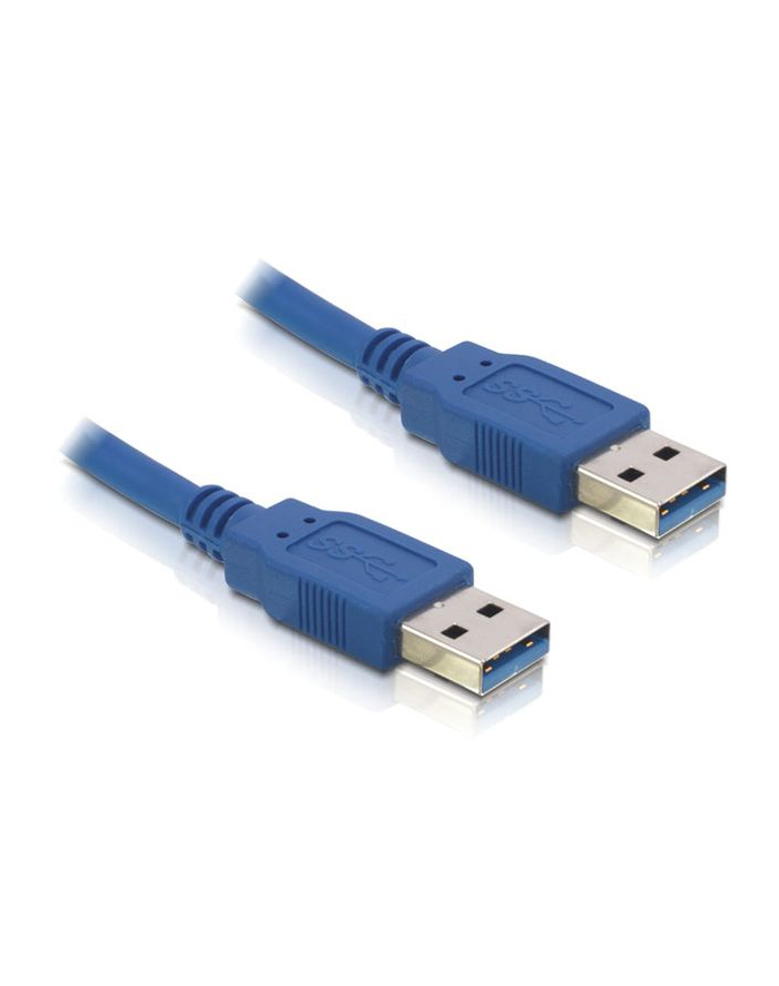 KABEL USB AM-AM 2.0 2M DELOCK główny