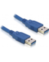 KABEL USB AM-AM 2.0 2M DELOCK - nr 4