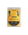 KABEL HDMI-HDMI PREMIUM SZNUR 2M DELOCK - nr 14